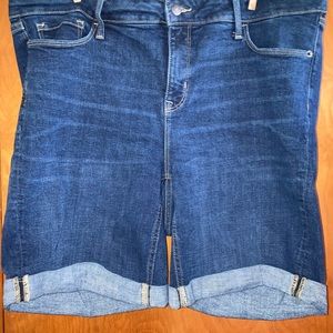 Women’s Jean shorts